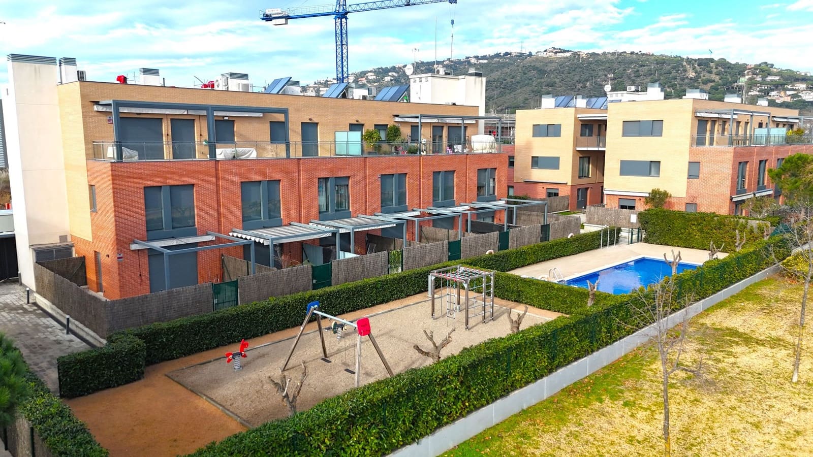 4 soverom Hus til salgs i Platja d'Aro med svømmebasseng garasje - € 530 000 (Ref: 8758797)