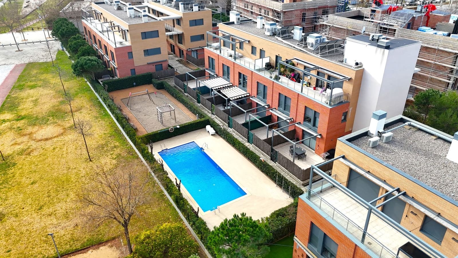 4 soverom Hus til salgs i Platja d'Aro med svømmebasseng garasje - € 530 000 (Ref: 8758797)