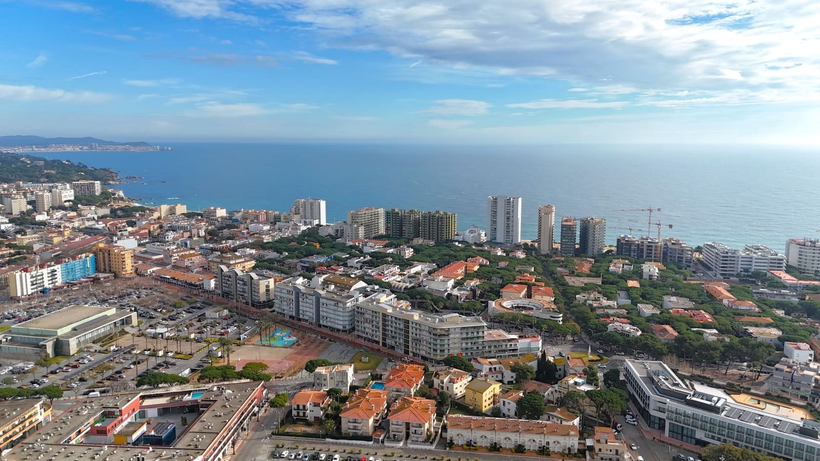 4 soverom Hus til salgs i Platja d'Aro med svømmebasseng garasje - € 530 000 (Ref: 8758797)