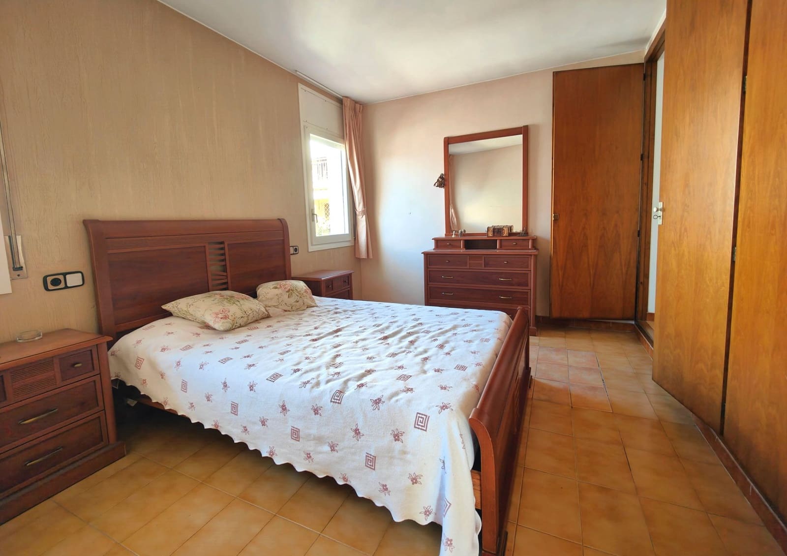 4 soverom Hus til salgs i Castell-Platja d'Aro med garasje - € 450 000 (Ref: 8780863)