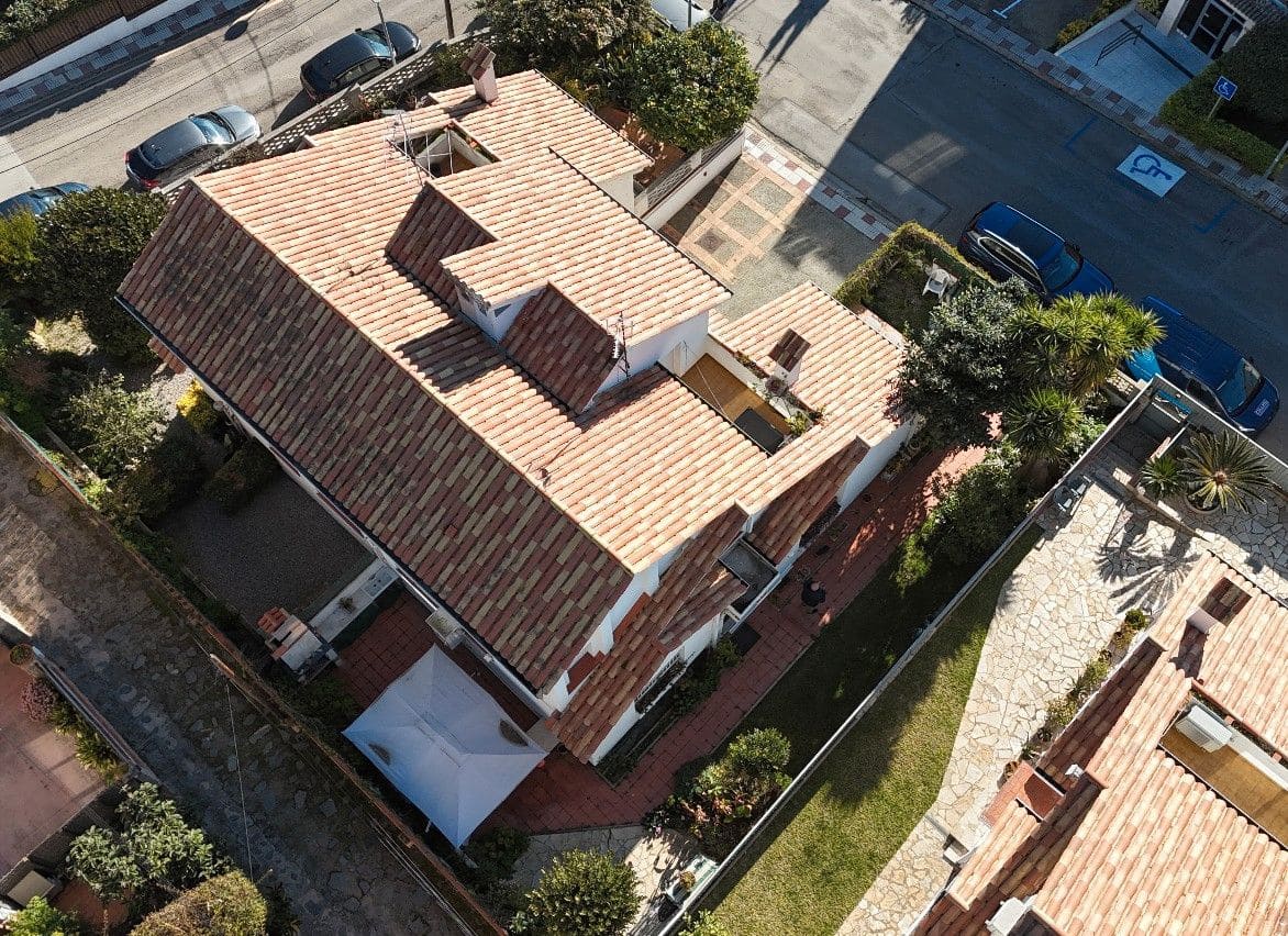 4 soverom Hus til salgs i Castell-Platja d'Aro med garasje - € 450 000 (Ref: 8780863)