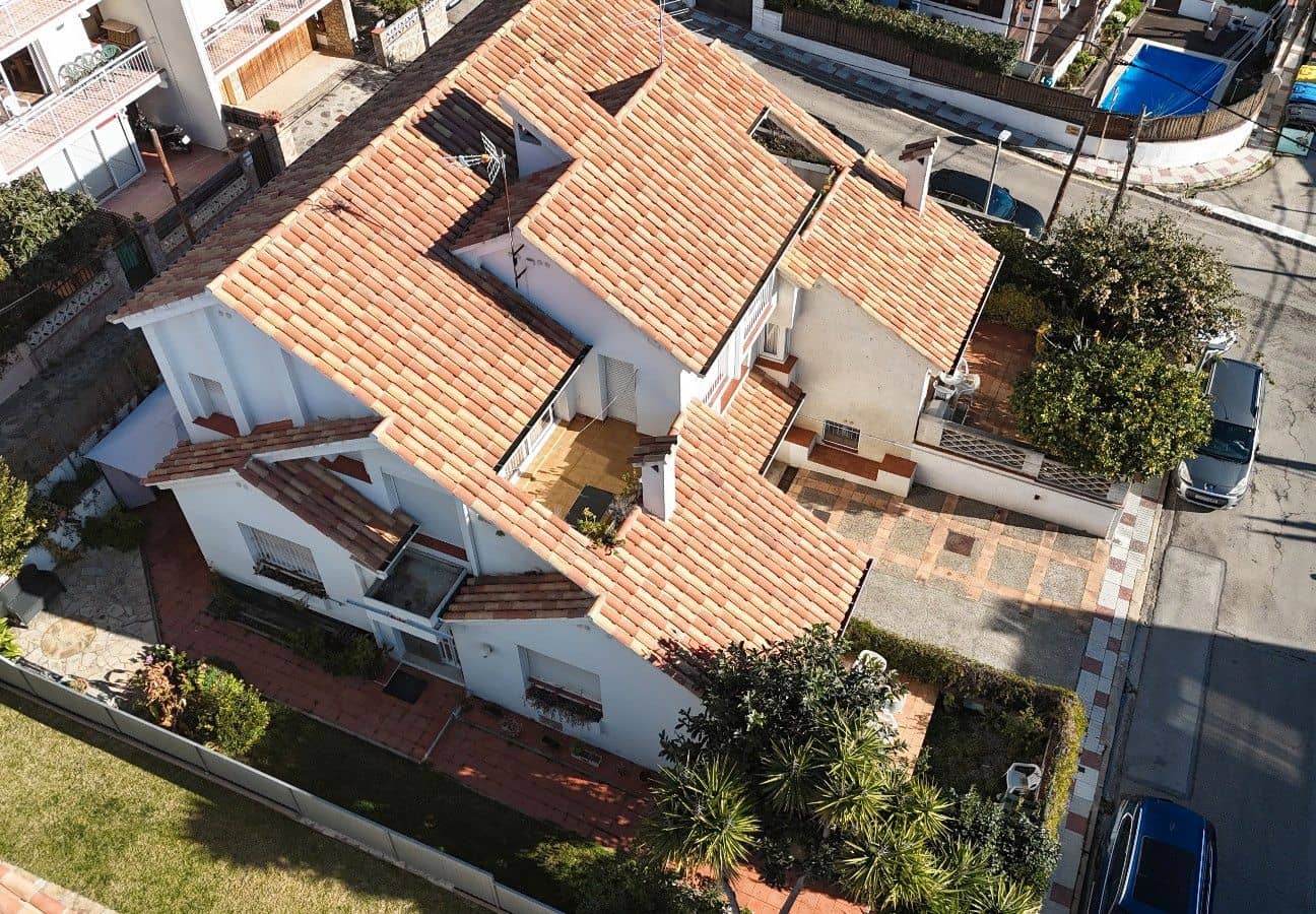 4 soverom Hus til salgs i Castell-Platja d'Aro med garasje - € 450 000 (Ref: 8780863)