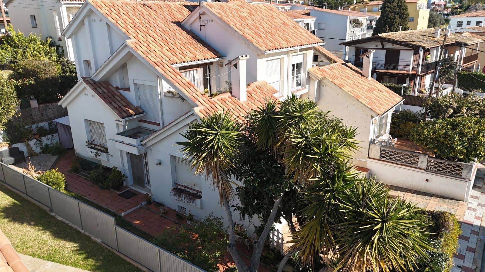 4 soverom Hus til salgs i Castell-Platja d'Aro med garasje - € 450 000 (Ref: 8780863)