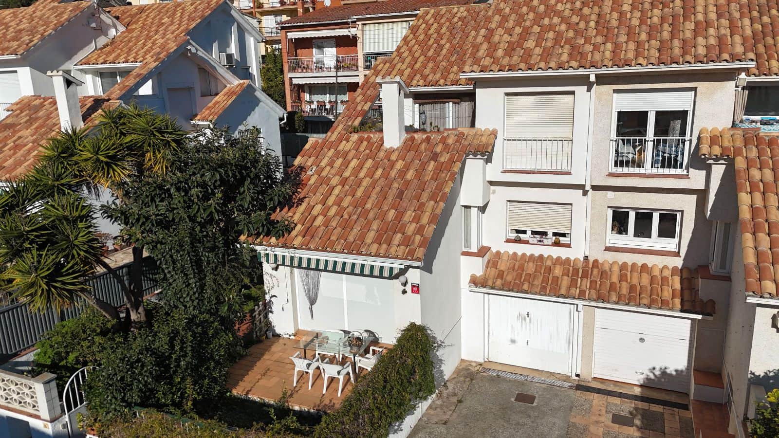 4 soverom Hus til salgs i Castell-Platja d'Aro med garasje - € 450 000 (Ref: 8780863)