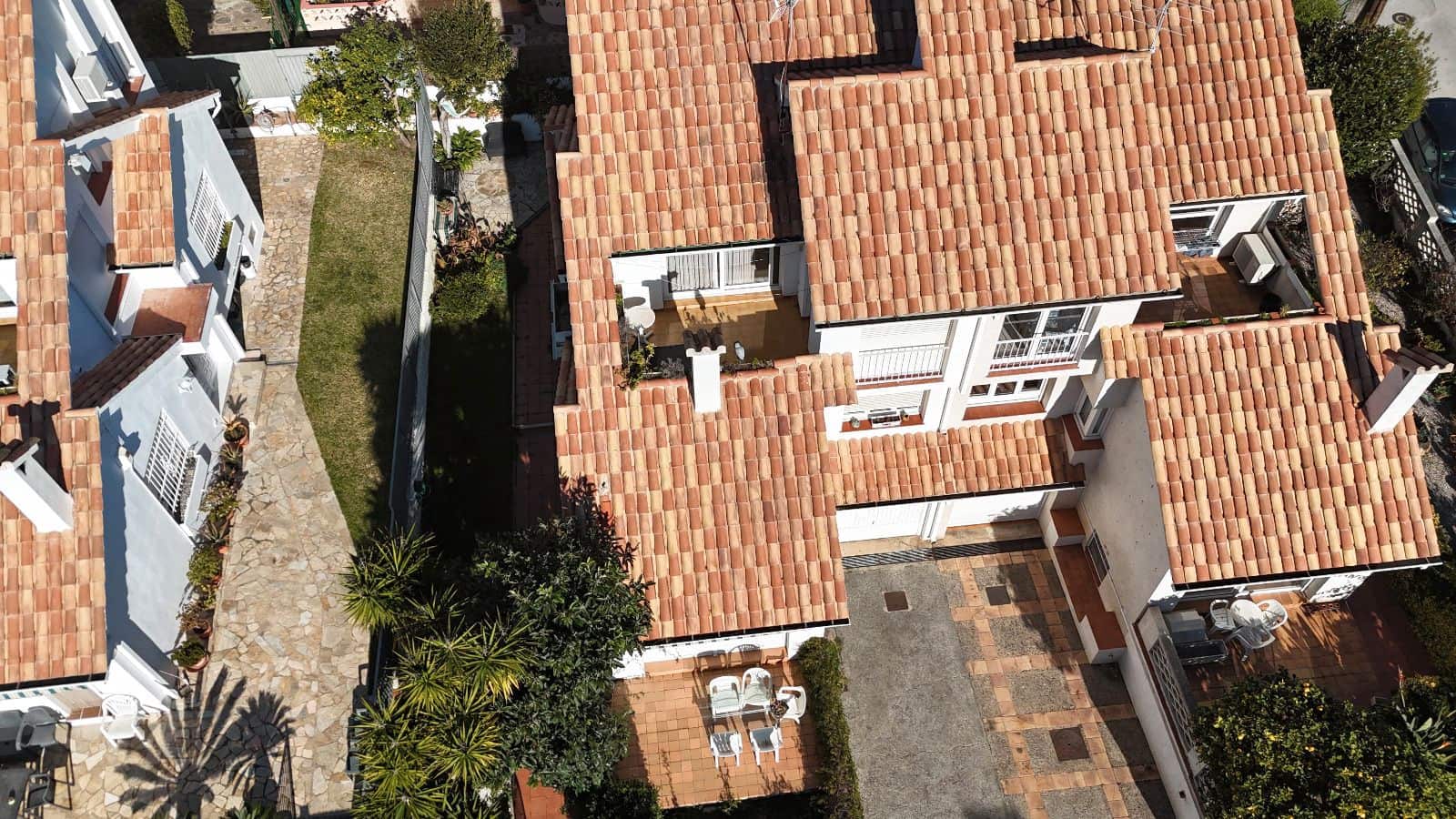 4 soverom Hus til salgs i Castell-Platja d'Aro med garasje - € 450 000 (Ref: 8780863)