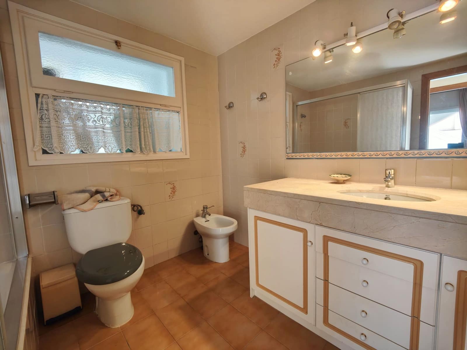 4 soverom Hus til salgs i Castell-Platja d'Aro med garasje - € 450 000 (Ref: 8780863)