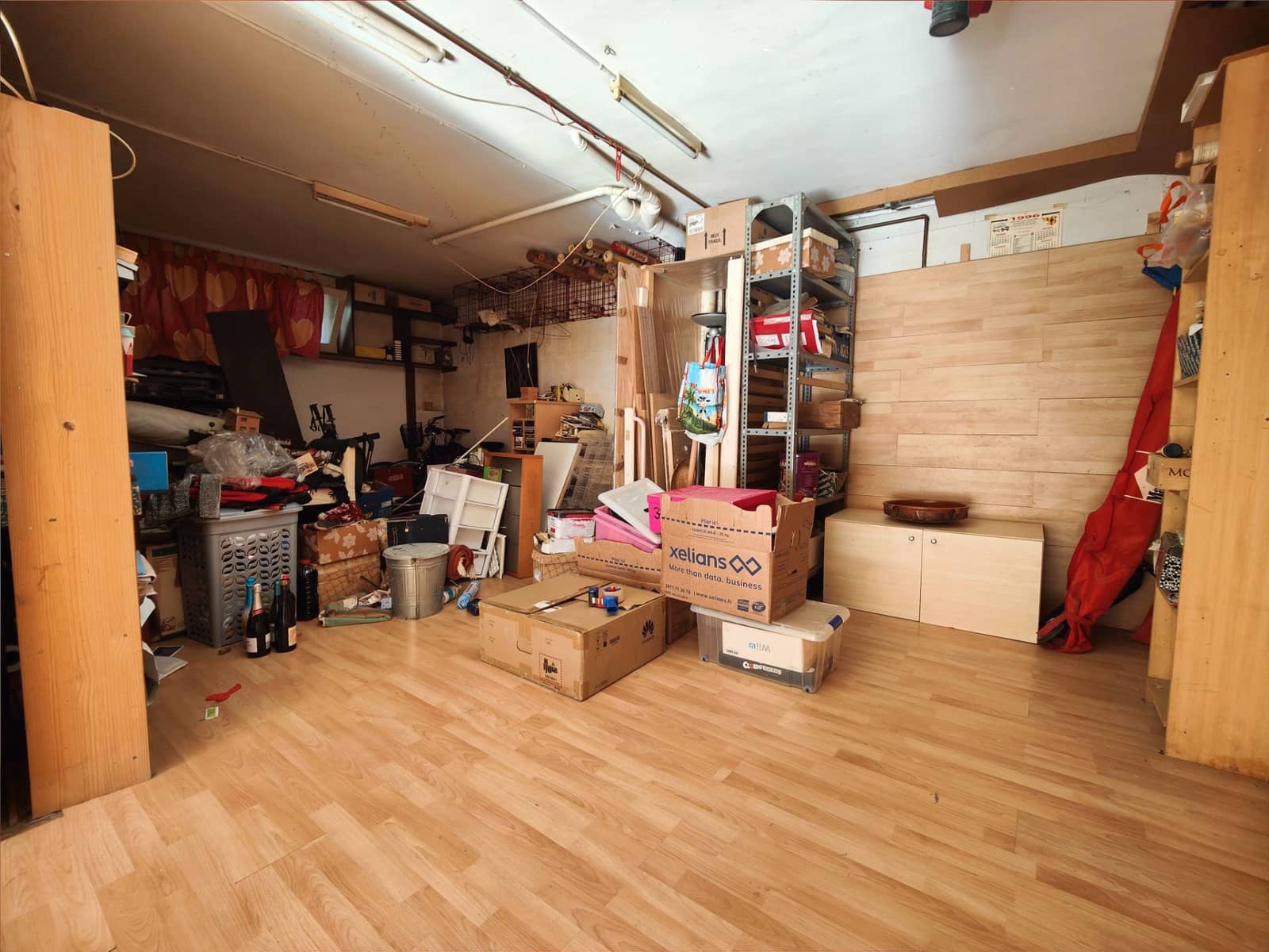 4 soverom Hus til salgs i Castell-Platja d'Aro med garasje - € 450 000 (Ref: 8780863)