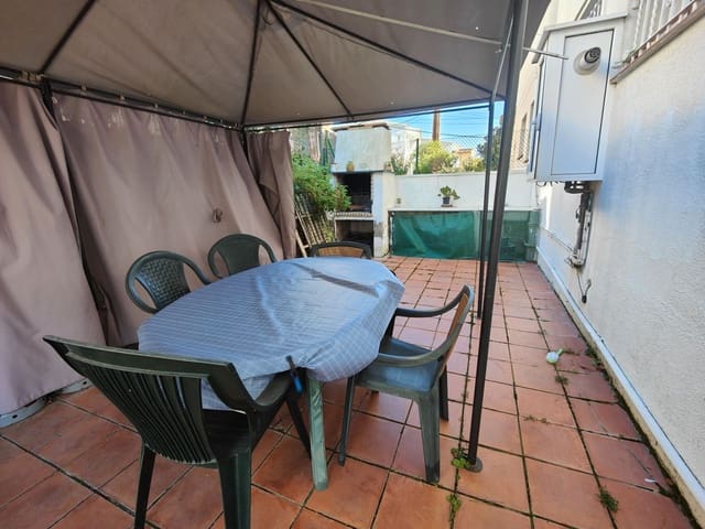 4 sovrum Hus till salu i Platja d'Aro, Castell-Platja d'Aro med garage - 450 000 € (Ref: 8780863)