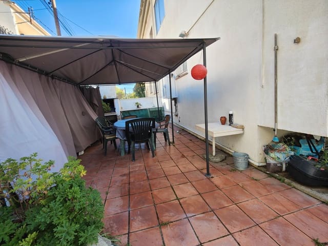 4 quarto Casa em Banda para venda em Platja d'Aro, Castell-Platja d'Aro com garagem - 450 000 € (Ref: 8780863)