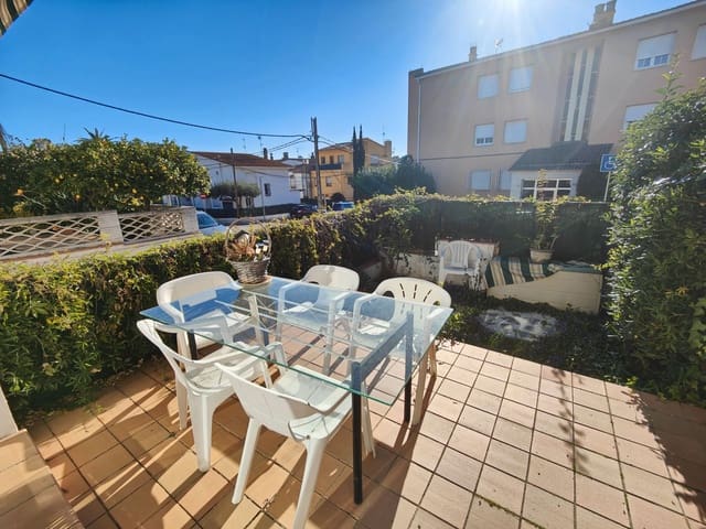 4 sovrum Hus till salu i Platja d'Aro, Castell-Platja d'Aro med garage - 450 000 € (Ref: 8780863)