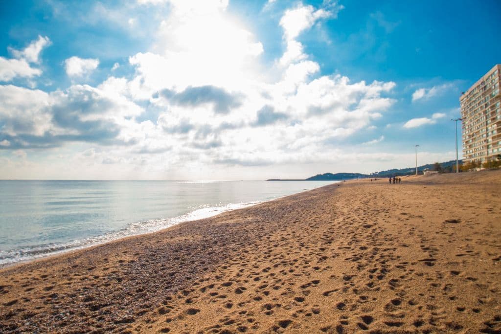 2 Zimmer Wohnung zu verkaufen in Castell-Platja d'Aro - 395.000 € (Ref: 8785690)