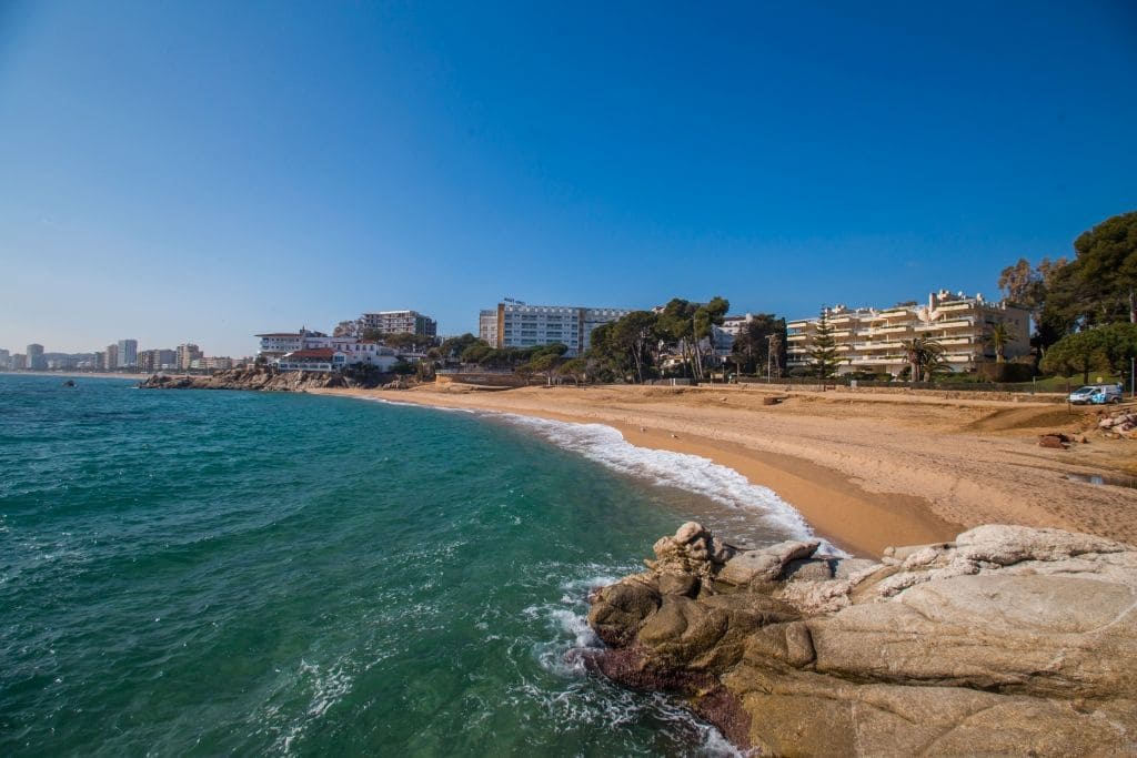 2 Zimmer Wohnung zu verkaufen in Castell-Platja d'Aro - 395.000 € (Ref: 8785690)