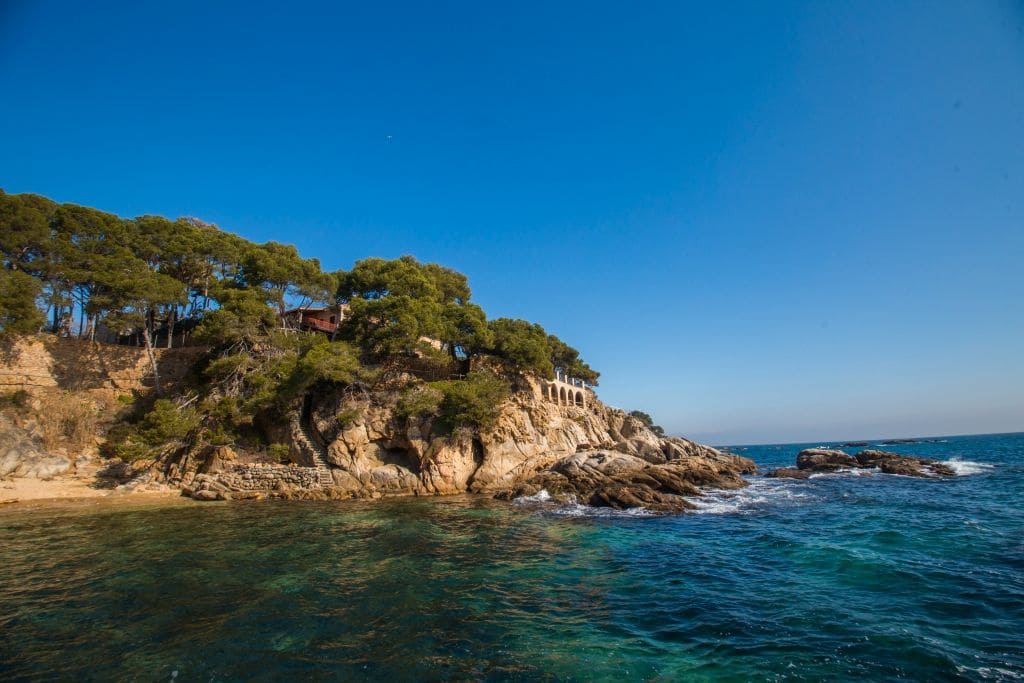 2 Zimmer Wohnung zu verkaufen in Castell-Platja d'Aro - 395.000 € (Ref: 8785690)