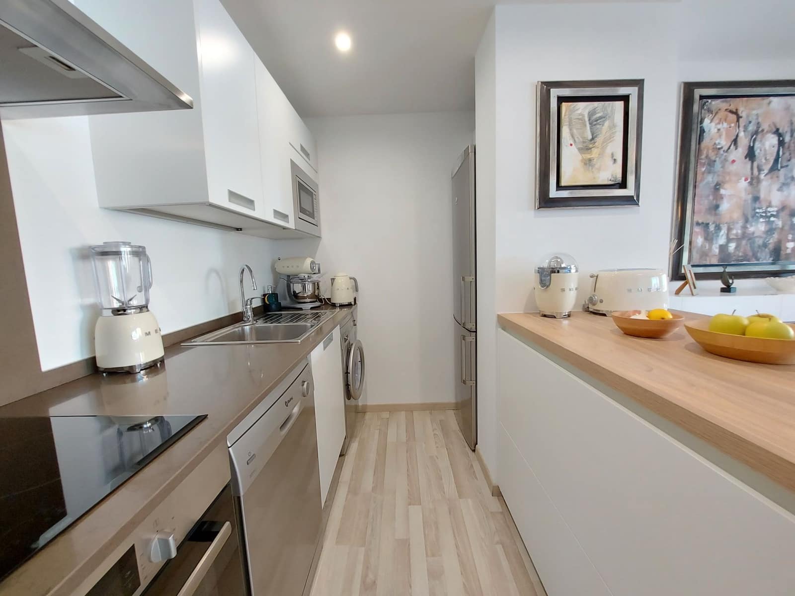 2 Zimmer Wohnung zu verkaufen in Castell-Platja d'Aro - 395.000 € (Ref: 8785690)