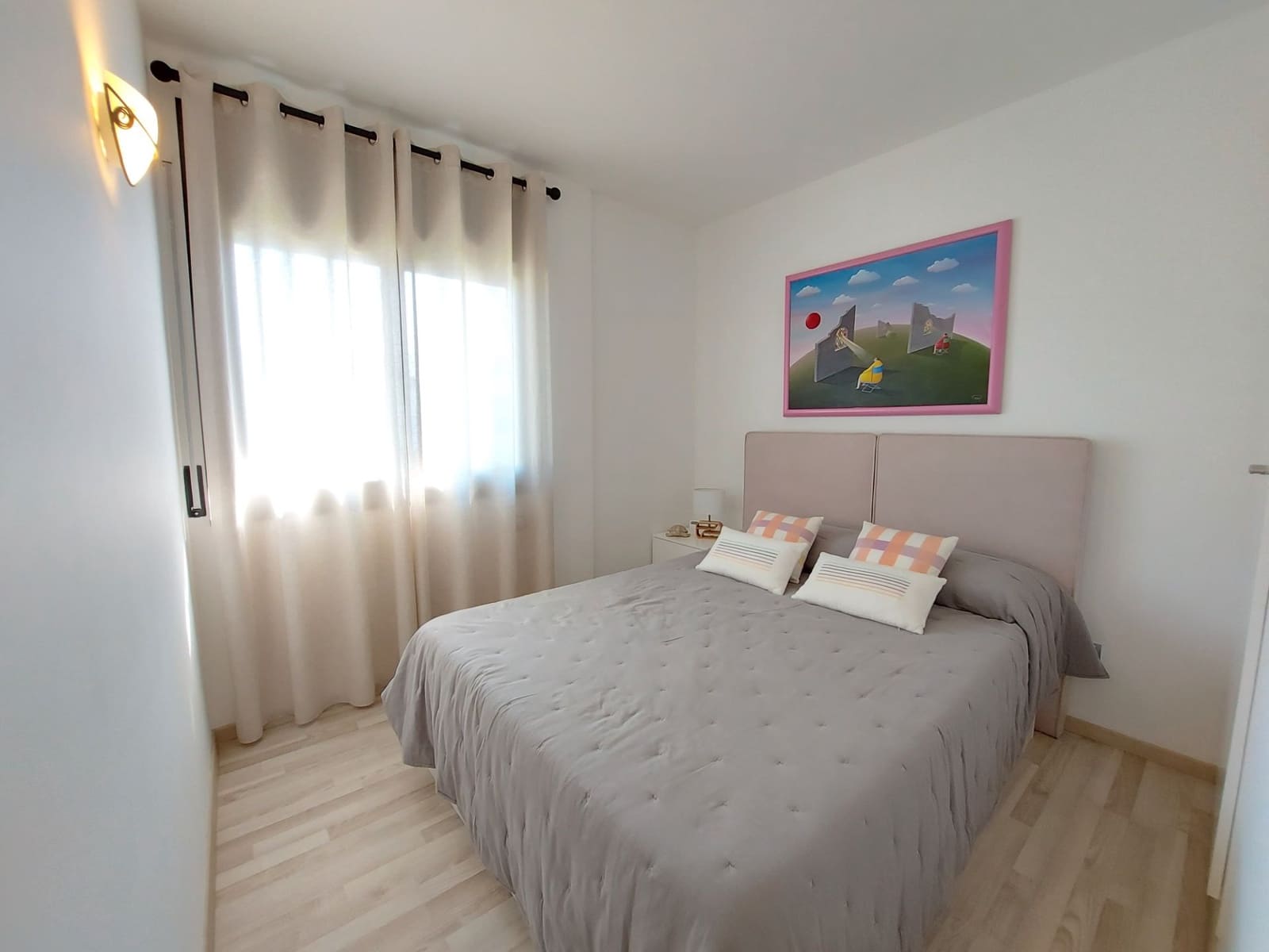 2 Zimmer Wohnung zu verkaufen in Castell-Platja d'Aro - 395.000 € (Ref: 8785690)