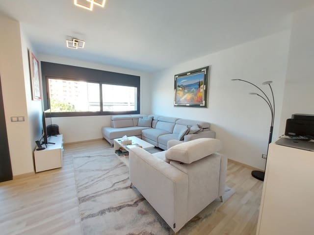 2 soveværelse Lejlighed til salg i Platja d'Aro, Castell-Platja d'Aro - € 395.000 (Ref: 8785690)