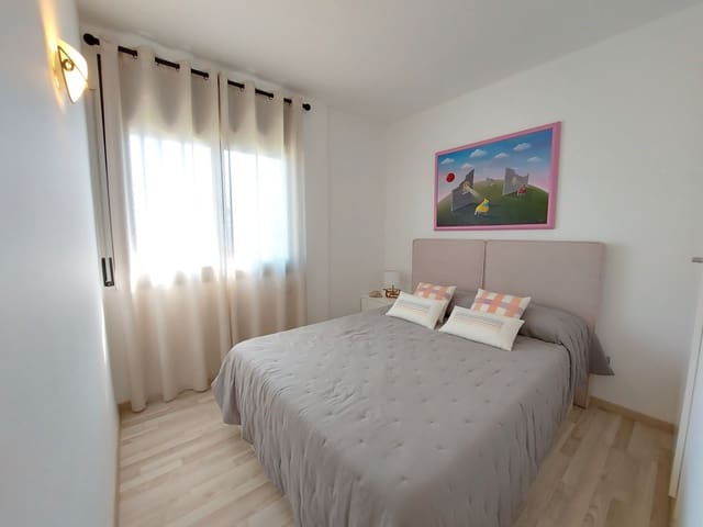 2 soveværelse Lejlighed til salg i Platja d'Aro, Castell-Platja d'Aro - € 395.000 (Ref: 8785690)