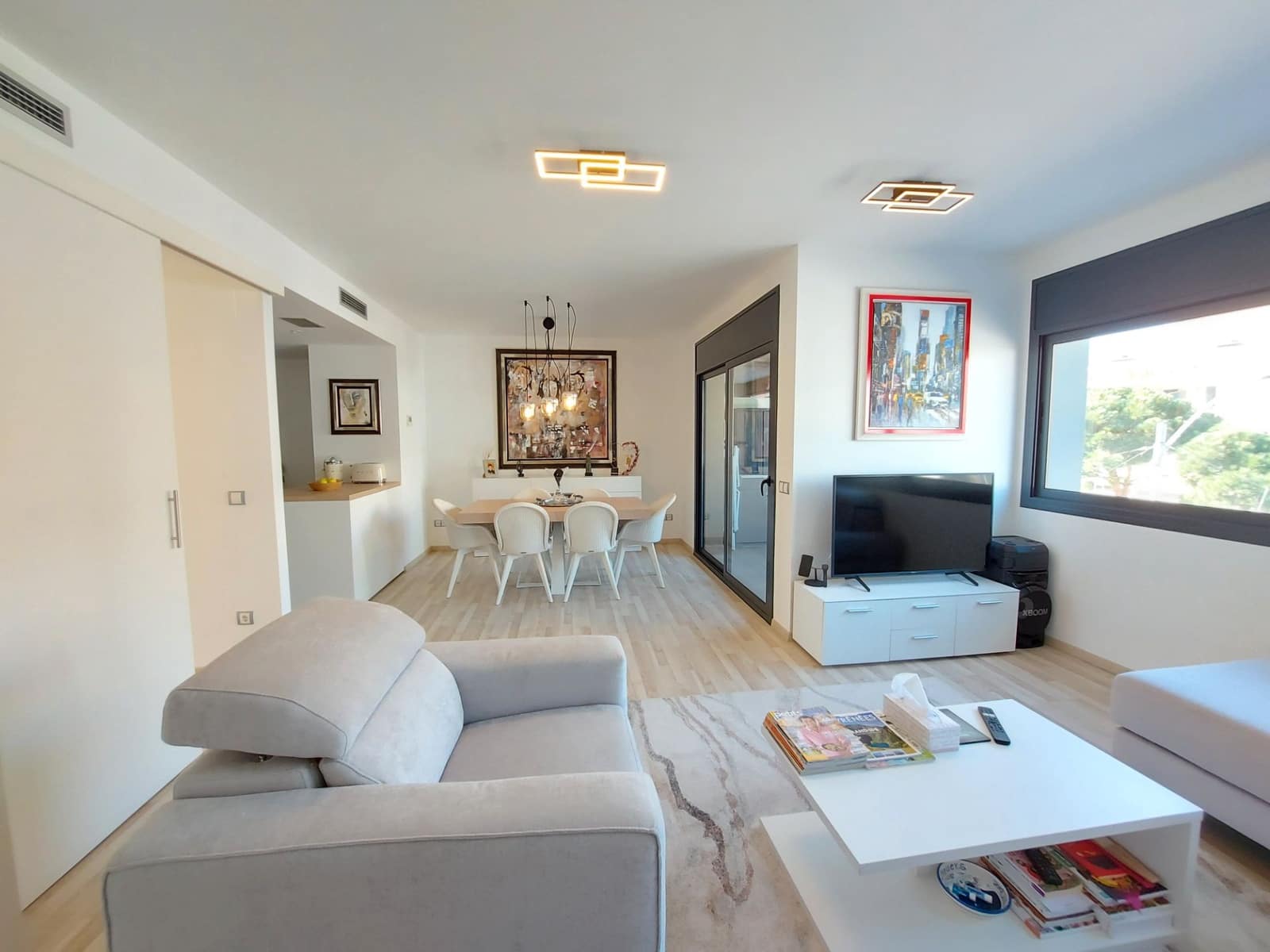2 Zimmer Wohnung zu verkaufen in Castell-Platja d'Aro - 395.000 € (Ref: 8785690)