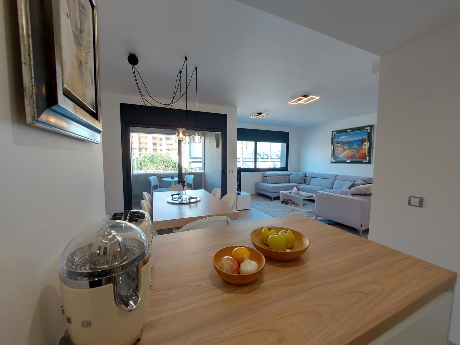 2 Zimmer Wohnung zu verkaufen in Castell-Platja d'Aro - 395.000 € (Ref: 8785690)