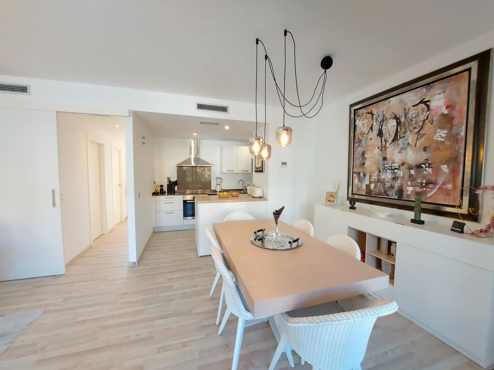 2 Zimmer Wohnung zu verkaufen in Castell-Platja d'Aro - 395.000 € (Ref: 8785690)