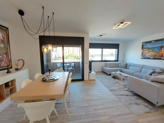 2 soveværelse Lejlighed til salg i Platja d'Aro, Castell-Platja d'Aro - € 395.000 (Ref: 8785690)