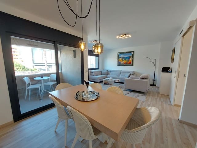 2 soveværelse Lejlighed til salg i Platja d'Aro, Castell-Platja d'Aro - € 395.000 (Ref: 8785690)