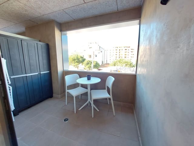 2 soveværelse Lejlighed til salg i Platja d'Aro, Castell-Platja d'Aro - € 395.000 (Ref: 8785690)