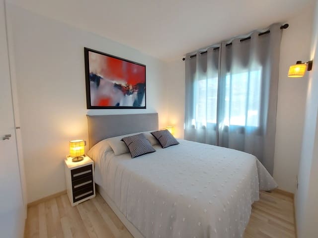 2 soveværelse Lejlighed til salg i Platja d'Aro, Castell-Platja d'Aro - € 395.000 (Ref: 8785690)