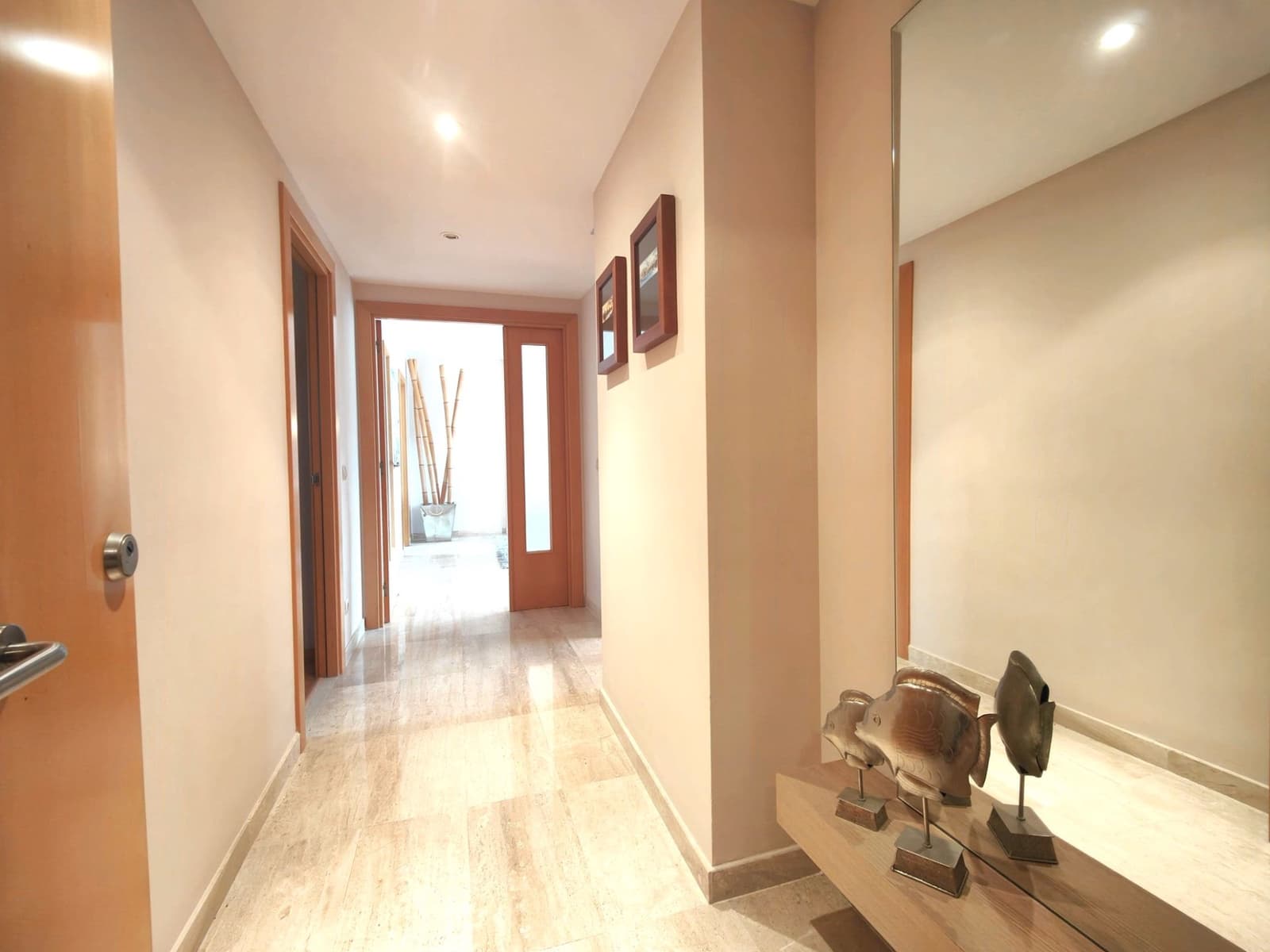 3 camera da letto Attico in vendita in Castell-Platja d'Aro con piscina - 783.000 € (Rif: 8800082)