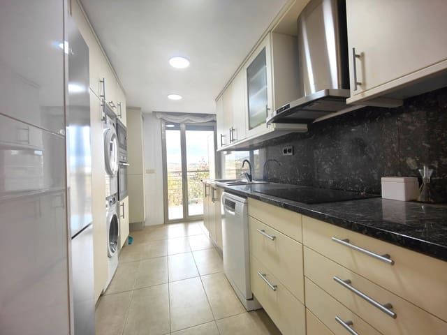 3 soverom Penthouse til salgs i Platja d'Aro, Castell-Platja d'Aro med svømmebasseng - € 783 000 (Ref: 8800082)