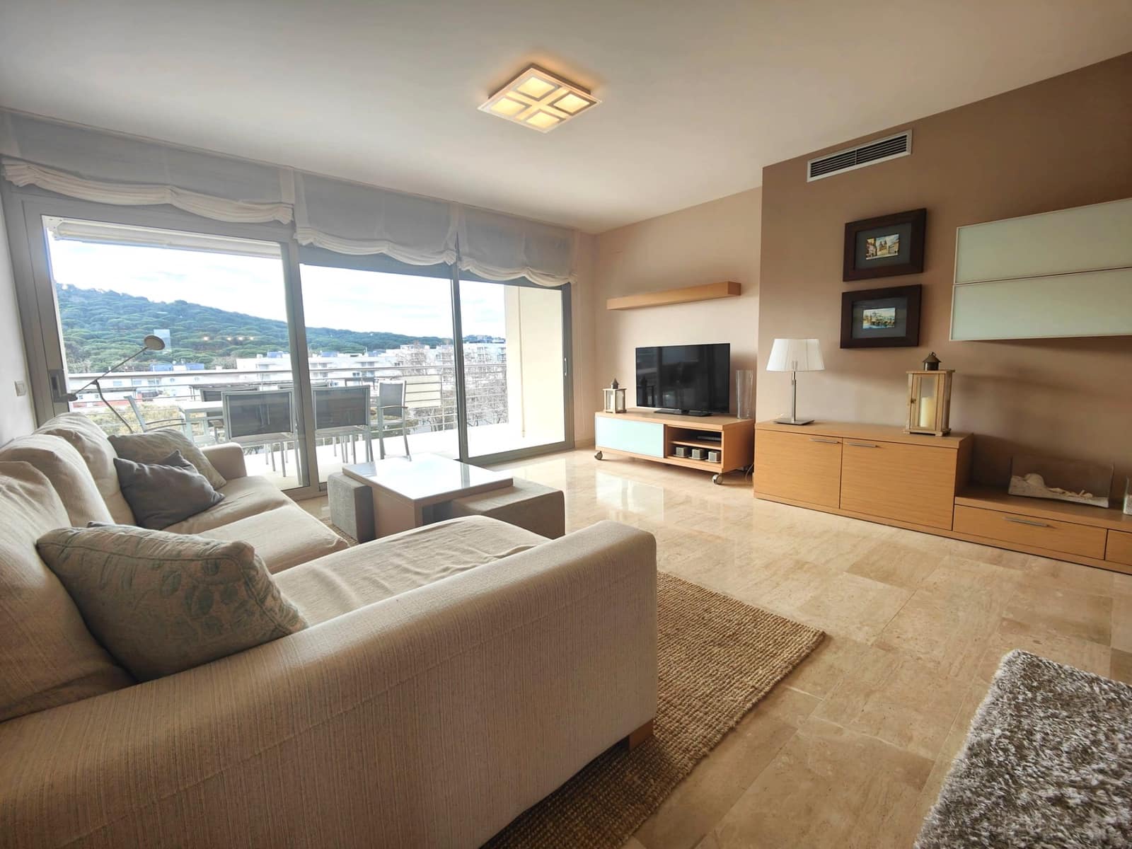 3 camera da letto Attico in vendita in Castell-Platja d'Aro con piscina - 783.000 € (Rif: 8800082)