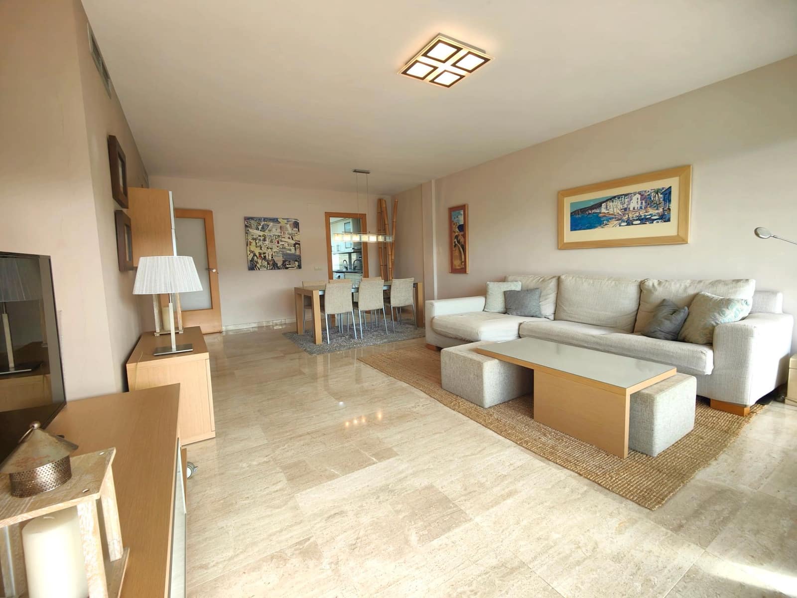 3 camera da letto Attico in vendita in Castell-Platja d'Aro con piscina - 783.000 € (Rif: 8800082)