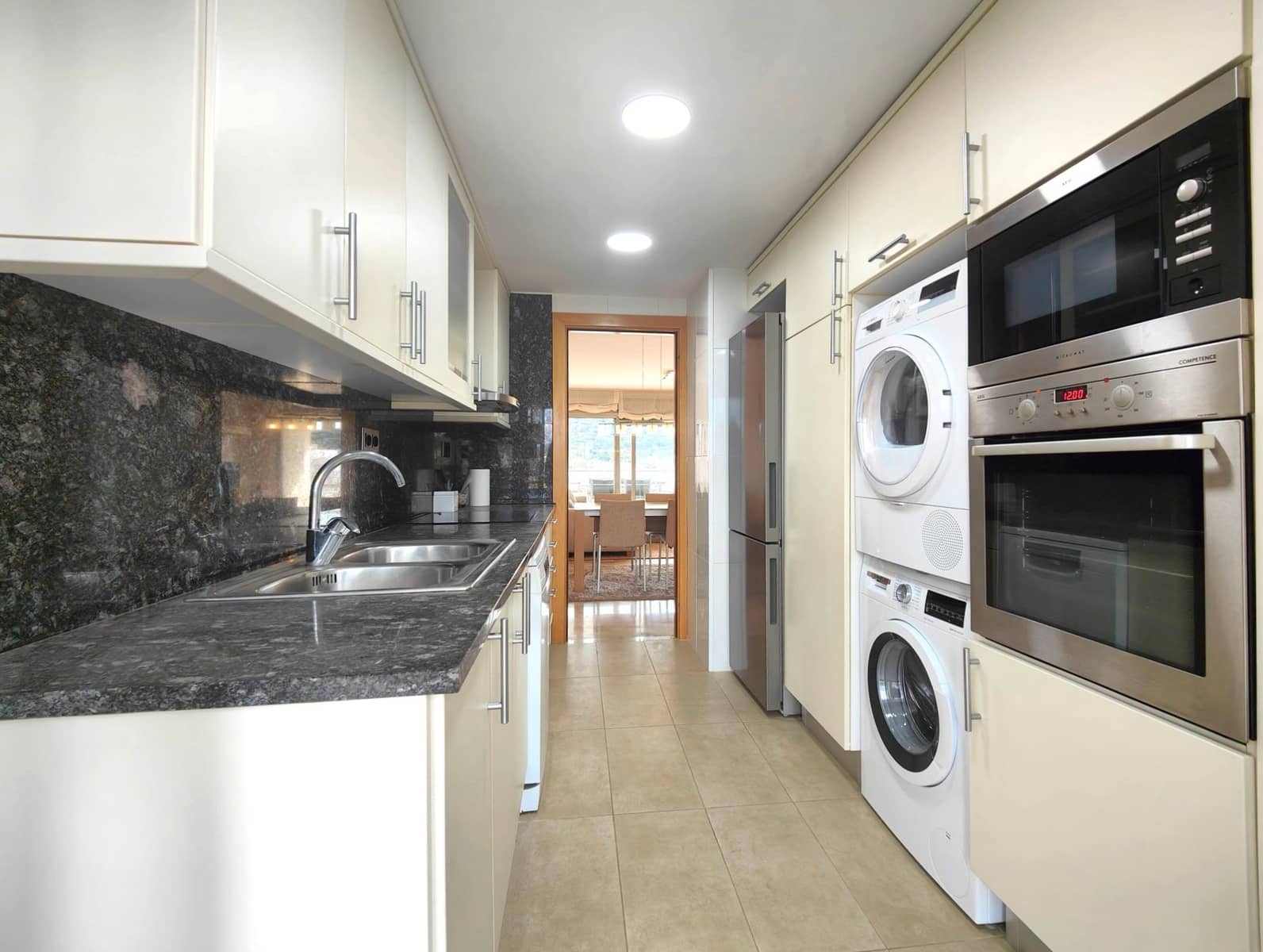 3 camera da letto Attico in vendita in Castell-Platja d'Aro con piscina - 783.000 € (Rif: 8800082)