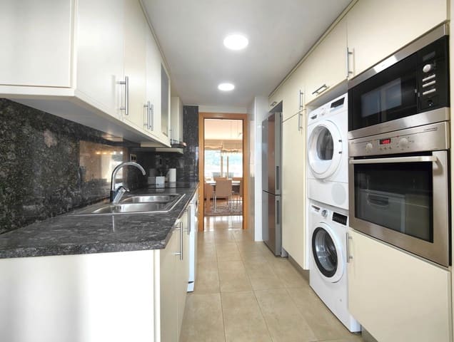 3 soverom Penthouse til salgs i Platja d'Aro, Castell-Platja d'Aro med svømmebasseng - € 783 000 (Ref: 8800082)