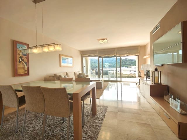 3 soverom Penthouse til salgs i Platja d'Aro, Castell-Platja d'Aro med svømmebasseng - € 783 000 (Ref: 8800082)