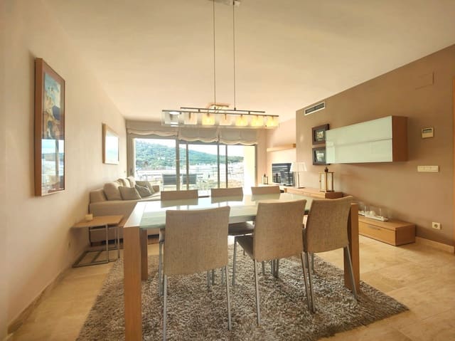 3 soverom Penthouse til salgs i Platja d'Aro, Castell-Platja d'Aro med svømmebasseng - € 783 000 (Ref: 8800082)