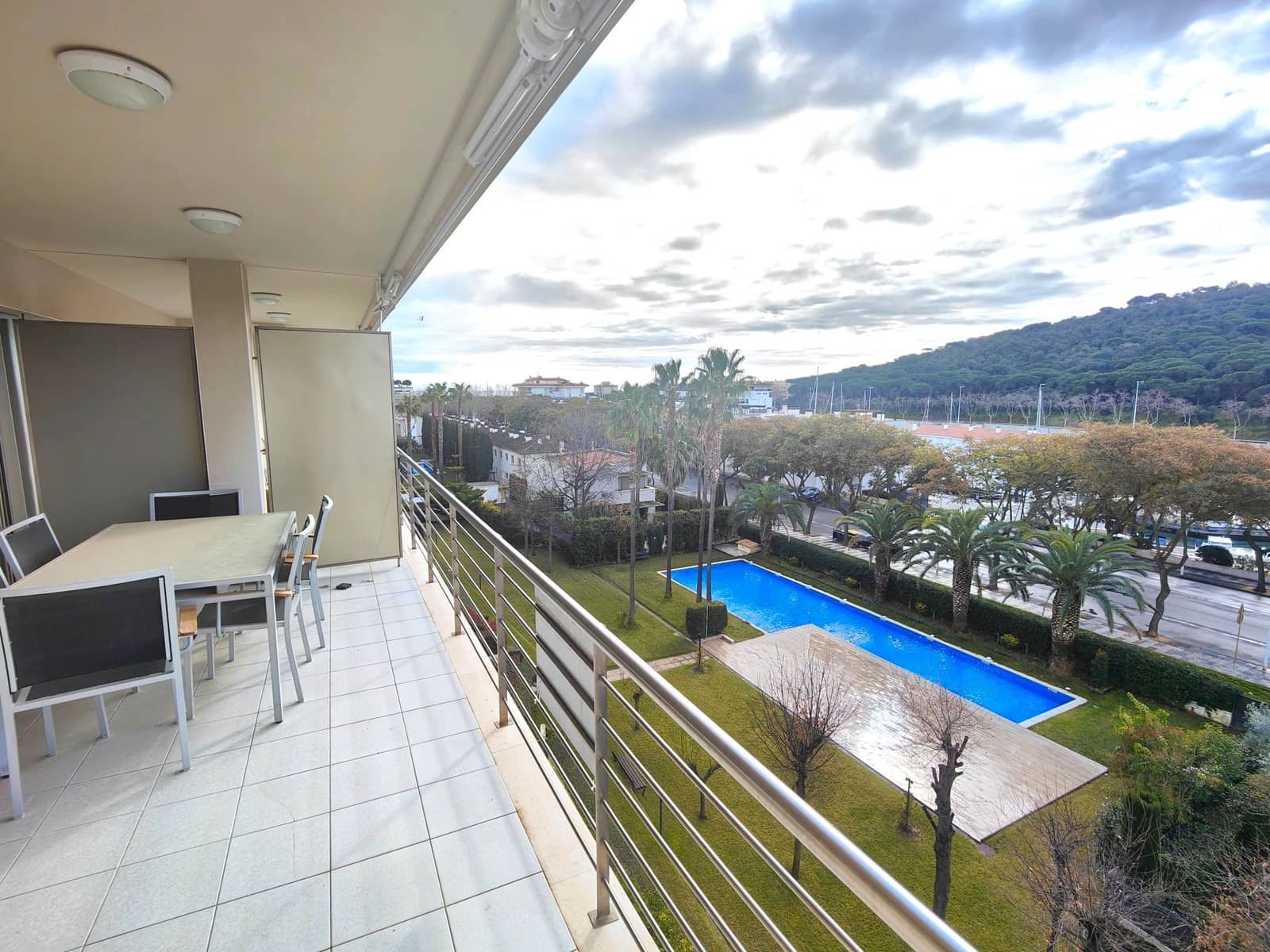 3 camera da letto Attico in vendita in Castell-Platja d'Aro con piscina - 783.000 € (Rif: 8800082)