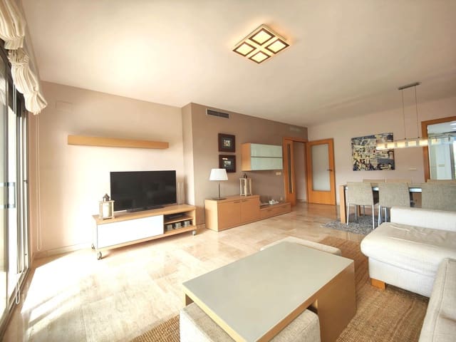 3 soverom Penthouse til salgs i Platja d'Aro, Castell-Platja d'Aro med svømmebasseng - € 783 000 (Ref: 8800082)