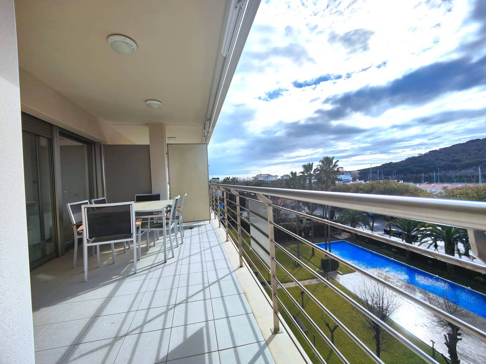 3 camera da letto Attico in vendita in Castell-Platja d'Aro con piscina - 783.000 € (Rif: 8800082)