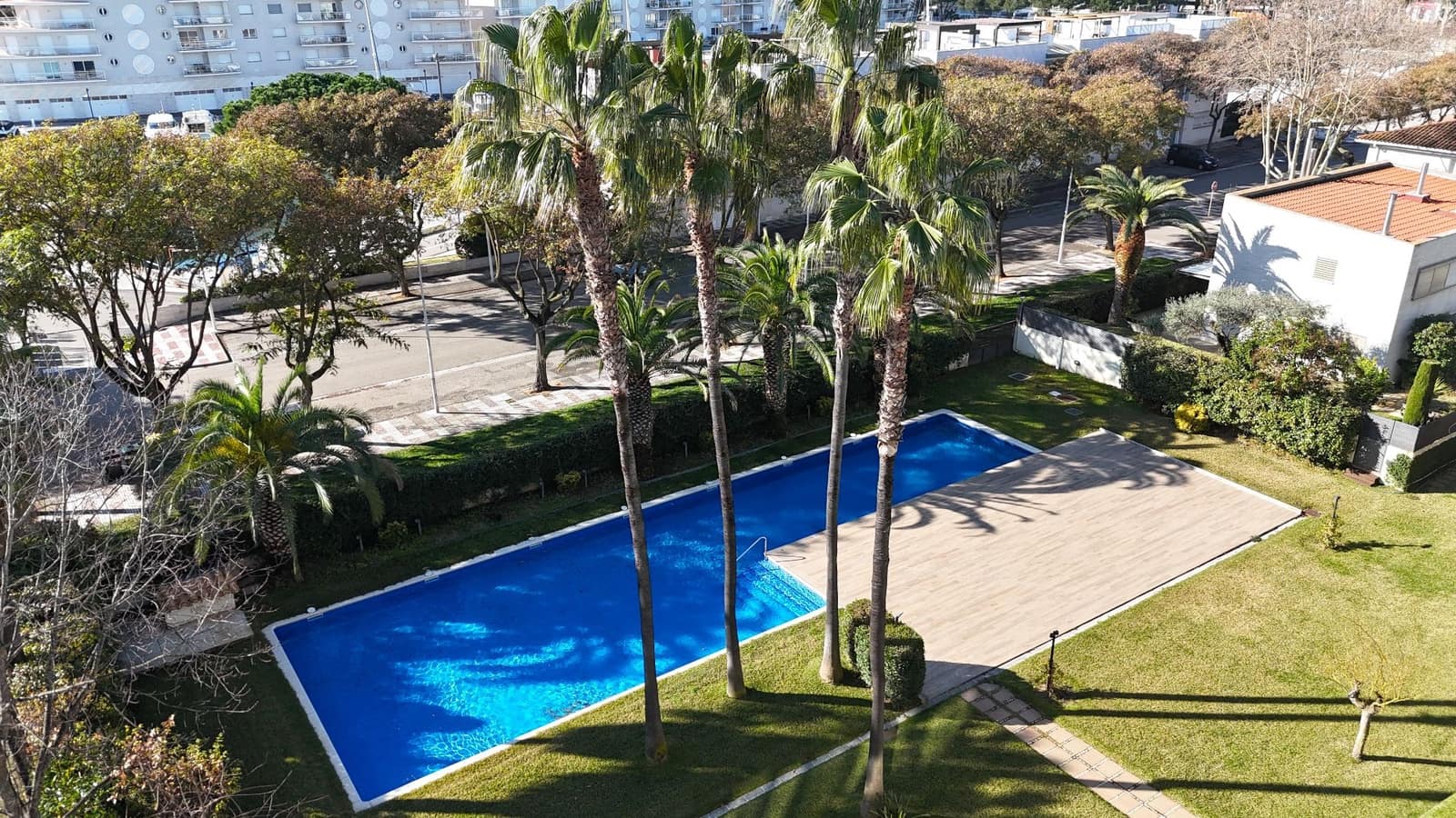3 camera da letto Attico in vendita in Castell-Platja d'Aro con piscina - 783.000 € (Rif: 8800082)