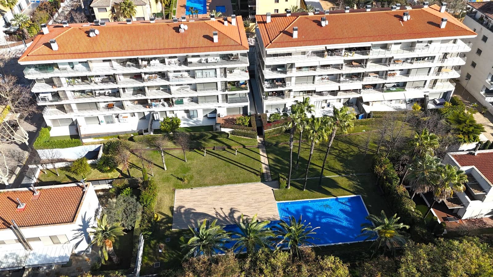 3 camera da letto Attico in vendita in Castell-Platja d'Aro con piscina - 783.000 € (Rif: 8800082)
