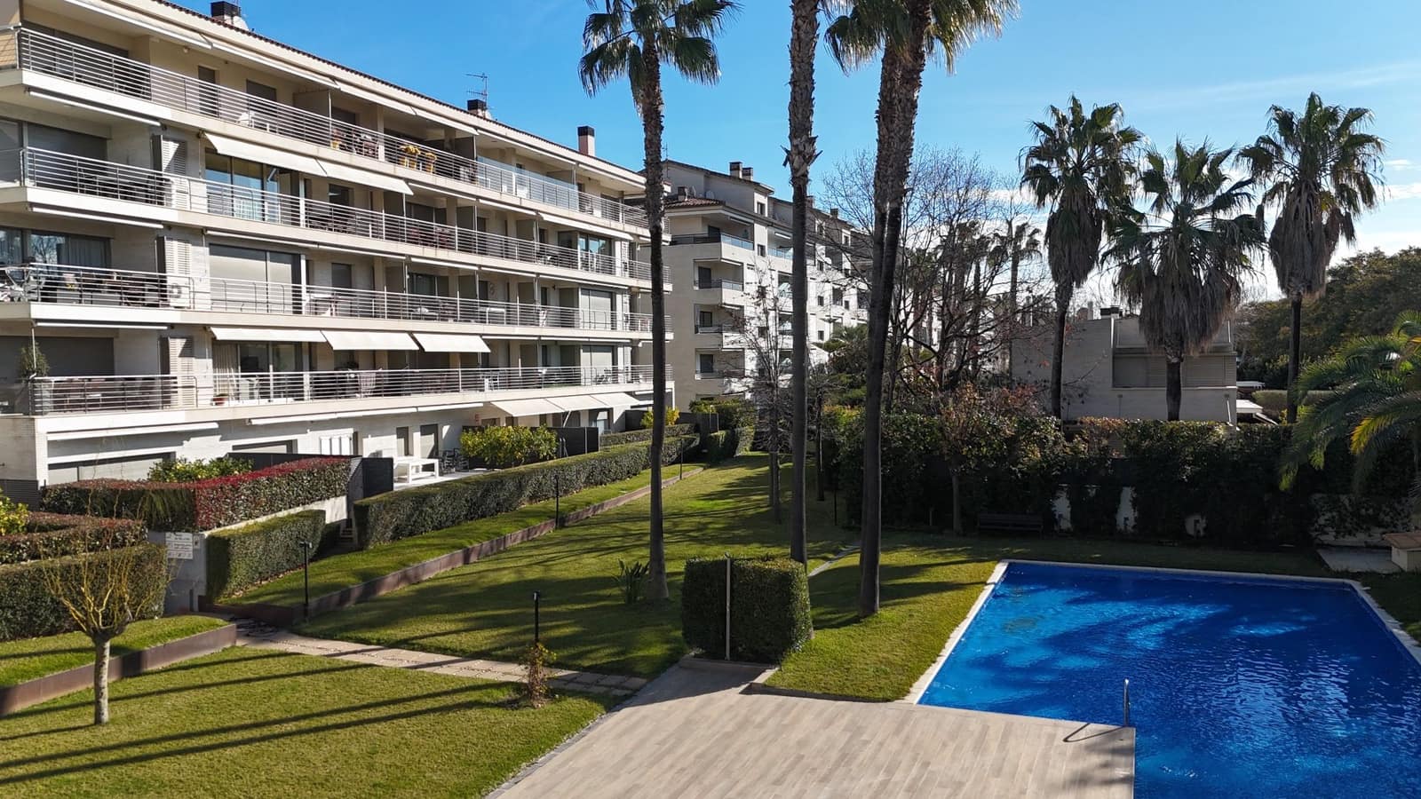 3 camera da letto Attico in vendita in Castell-Platja d'Aro con piscina - 783.000 € (Rif: 8800082)