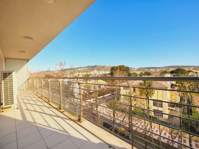 3 slaapkamer Penthouse te koop in Platja d'Aro, Castell-Platja d'Aro met zwembad garage - € 783.000 (Ref: 8800082)
