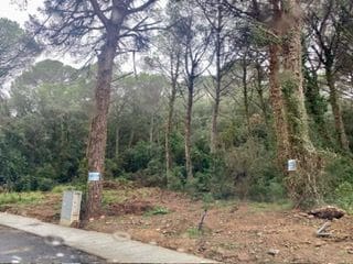 Tomt till salu i Calonge i Sant Antoni - 75 000 € (Ref: 8813588)