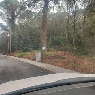 Tomt till salu i Calonge i Sant Antoni - 75 000 € (Ref: 8813588)