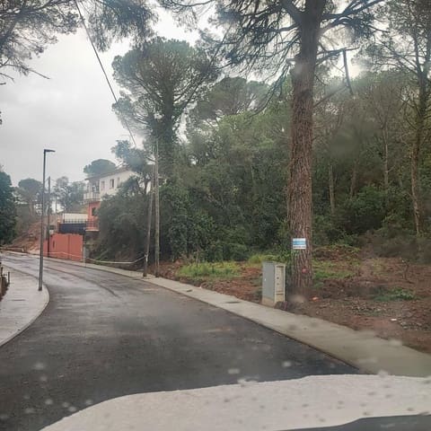 Tomt till salu i Calonge i Sant Antoni - 75 000 € (Ref: 8813588)