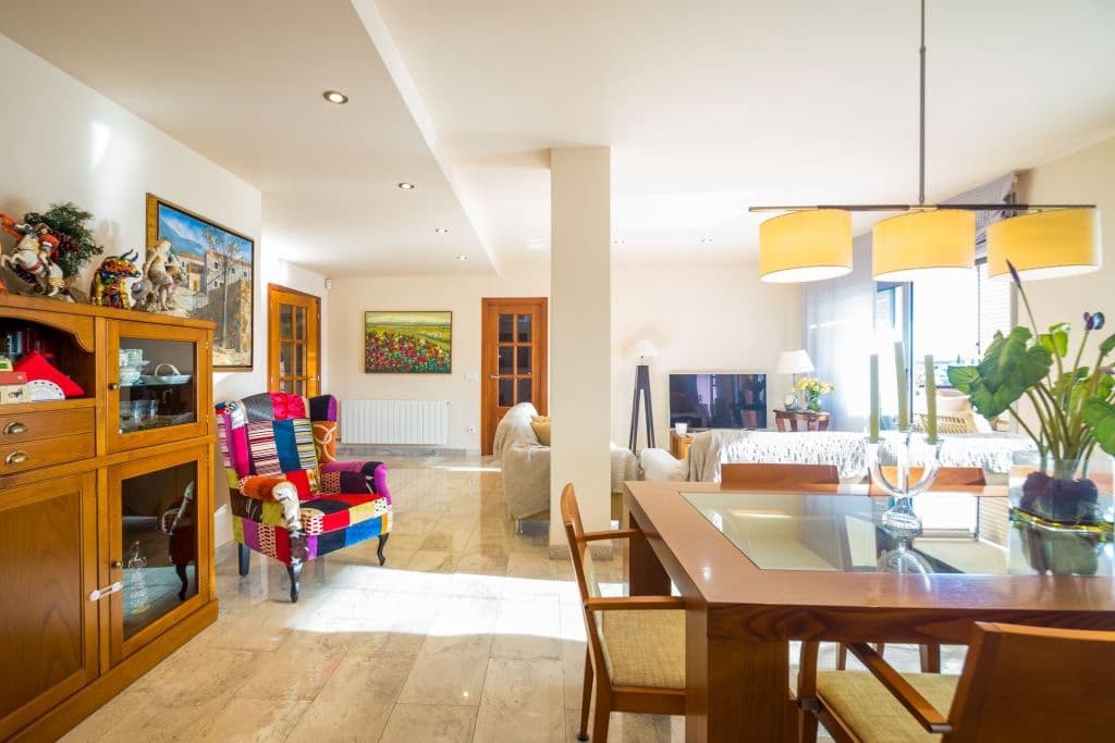 5 soveværelse Lejlighed til salg i Calonge i Sant Antoni med swimmingpool garage - € 620.000 (Ref: 8826543)