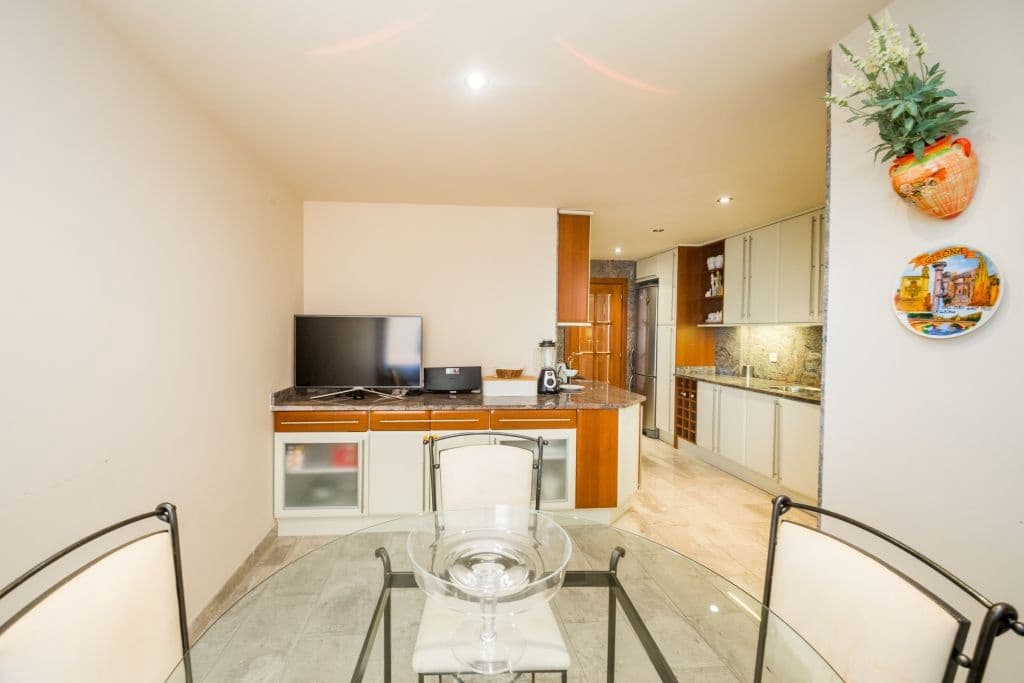 5 soveværelse Lejlighed til salg i Calonge i Sant Antoni med swimmingpool garage - € 620.000 (Ref: 8826543)