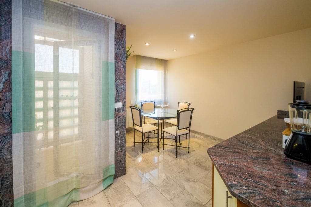 5 soveværelse Lejlighed til salg i Calonge i Sant Antoni med swimmingpool garage - € 620.000 (Ref: 8826543)