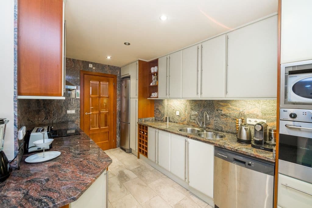 5 soveværelse Lejlighed til salg i Calonge i Sant Antoni med swimmingpool garage - € 620.000 (Ref: 8826543)